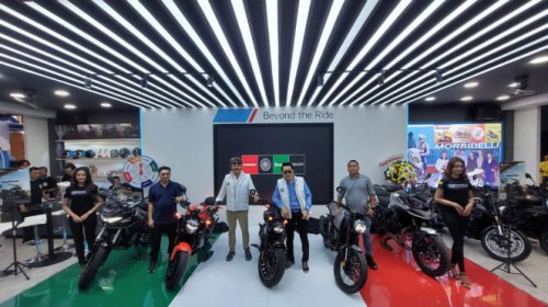 Terpopuler: Ferrari Purosangue hingga Suzuki Paling Laris