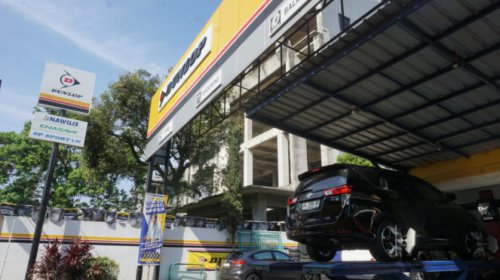 Pentingnya Pemeriksaan Ban Secara Berkala Demi Keselamatan Berkendara