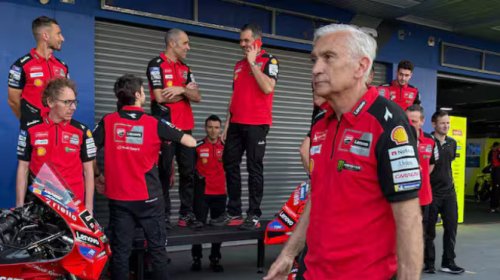 Marquez, MotoGP, Terpopuler: Marquez Menang MotoGP Mugello, Motor Bekas yang Harganya Tinggi