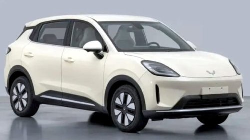 Wuling, BYD, BYD Dolphin, Wuling Siapkan Mobil Baru Pesaing BYD Dolphin, Harga Rp100 Jutaan