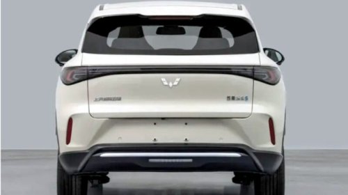 Wuling, BYD, BYD Dolphin, Wuling Siapkan Mobil Baru Pesaing BYD Dolphin, Harga Rp100 Jutaan