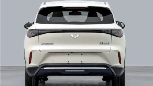 Wuling, BYD, BYD Dolphin, Wuling Siapkan Mobil Baru Pesaing BYD Dolphin, Harga Rp100 Jutaan