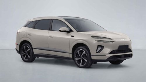 Mobil Baru BYD Meluncur Akhir Bulan Depan, Harganya Rp300 Jutaan