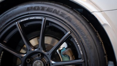 Harga Ban Bridgestone Potenza Oktober 2025, Mulai Rp1,1 Juta