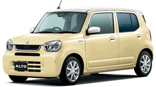 Konsumsi BBM Mobil Rp128 Jutaan Ini Lebih Irit dari LCGC