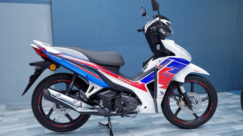 Terpopuler: Motor Bebek MotoGP hingga Cuan dari Pelanggaran Lalu Lintas