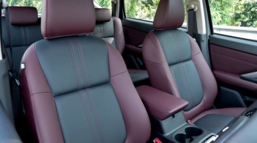 Mitsubishi, Mitsubishi Xpander, Mitsubishi Xpander Cross, Mitsubishi New Xpander Cross: Kombinasi Sempurna antara Gaya, Performa, dan Keselamatan