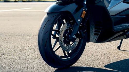 Honda, FDR Bikin Kejutan di Honda Bikers Day 2025
