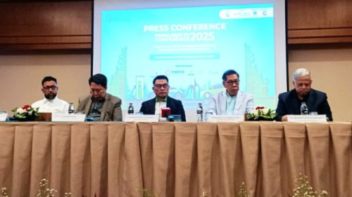 Pasar Kendaraan Listrik RI Jadi Magnet Baru Investasi Asing
