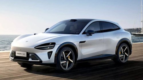 Baru Banget Dijual dan Laku Keras, Xiaomi YU7 Sudah Kena Masalah