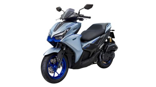 Yamaha, Xiaomi, Terpopuler: Yamaha Aerox Baru, Xiaomi YU7 Dapat Masalah