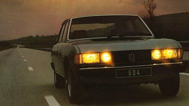 Pemilik Harus Waspada, Mobil Tua Terancam Bakal Disita