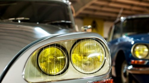 5 Fitur Mobil Favorit Era 1990-an yang Bikin Kangen