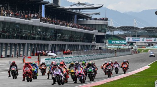 Bos Tech3 Kecewa Berat, Aturan Penalti di MotoGP Hungaria Dinilai Tak Konsisten