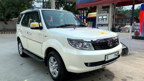 Cegah Mobil Tua Isi BBM, 500 SPBU Dipasangi CCTV