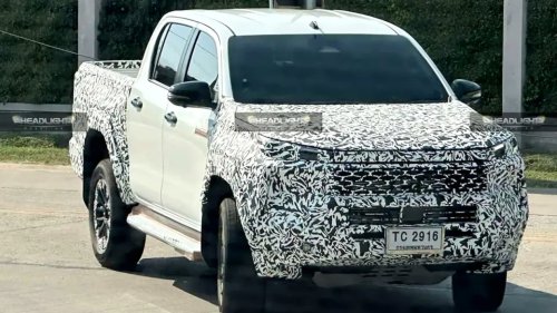 Toyota, Mobil Populer Toyota Ini Akan Beralih ke Listrik, Harganya Terjangkau!