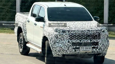 Mobil Populer Toyota Ini Akan Beralih ke Listrik, Harganya Terjangkau!
