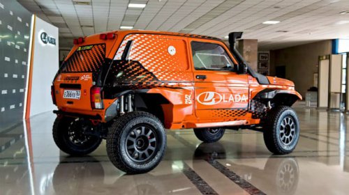 Terpopuler: Mobil Pendaki Gunung hingga Perang Harga