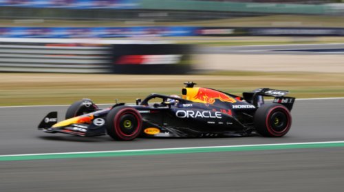 MotoGP, Max Verstappen Siap Masuk MotoGP? Rumor Kepemilikan Tim Bikin Heboh