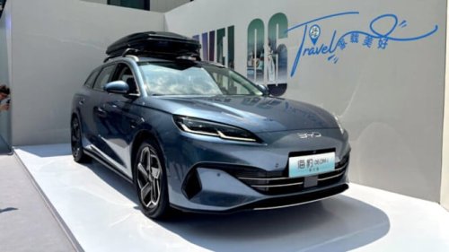 BYD, VinFast, VinFast VF3, Terpopuler: Mobil BYD Jakarta-Surabaya PP Tanpa Isi Bensin, Keluhan Pemilik Vinfast VF3