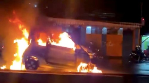 Terpopuler: Mobil BYD Jakarta-Surabaya PP Tanpa Isi Bensin, Keluhan Pemilik Vinfast VF3