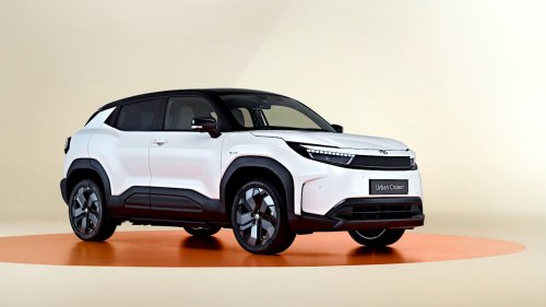 Bocoran Mobil Baru di GIIAS 2025 dan Perkiraan Harganya