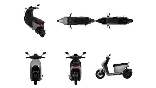 Siapin Duit, Bakal Ada Motor Baru di RI