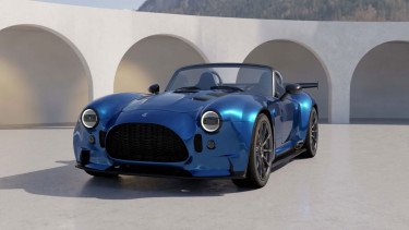 Mobil Ini Hanya untuk Para Pemberani