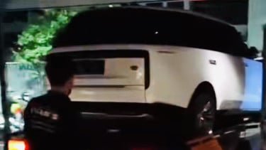 Maia Estianty Dapat Kado Mobil PHEV Harga Rp6 Miliar dari Suami, Ini Spesifikasinya