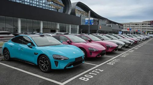 Terpopuler: Rem Otomatis Dihapus, Misteri Kotak Mitsubishi Motors