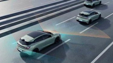 Pakai Fitur Ini, Mobil BYD yang Rusak saat Parkir Enggak Bikin Boncos