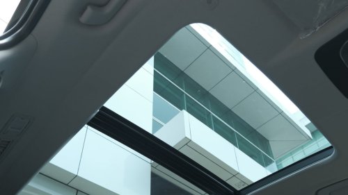 Efek Buruk Jika Salah Pilih Kaca Film untuk Sunroof dan Panoramic Roof Mobil