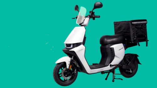 United Hadirkan Dua Sepeda Listrik Baru di Jakarta Fair 2025