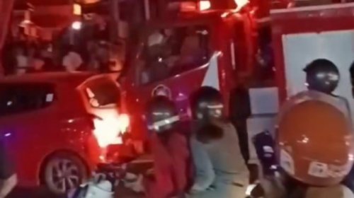 Mazda, Mazda EZ-60, Honda, Terpopuler: Mazda EZ-60 Laku Keras, Damkar Dorong Mobil dan Motor Honda Rp30 Jutaan