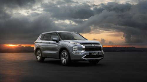 Terpopuler: Mitsubishi Destinator Mengaspal, Mobil Listrik Viral