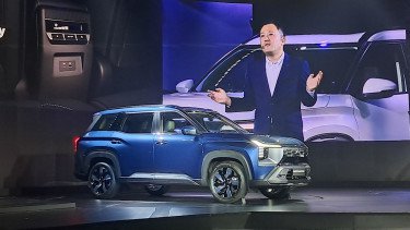 Fitur Unggulan Mitsubishi Destinator: Sunroof Pintar hingga Layar Jumbo