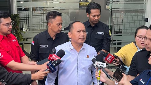 Heboh! Kejagung Usut Dugaan Korupsi Tol Cawang–Pluit Milik Jusuf Hamka, Siapa Bakal Terseret?