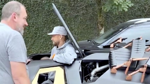 Terpopuler: Mobil Listrik Bekas Sulit Dilirik, Harga Menarik Daihatsu Hybrid