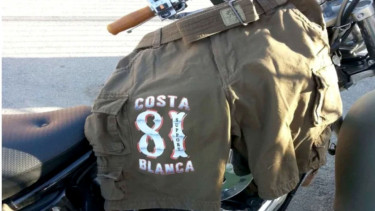 Menguak Arti 81, Angka Sakral di Dunia Geng Motor Hells Angels