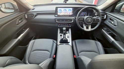 Harga Mitsubishi Destinator Mulai Rp300 Jutaan