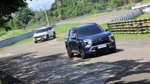 Terpopuler: Mobil Baru di GIIAS 2025, Gaharnya Mitsubishi Destinator