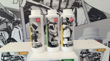 Intip Perbedaan 3 Pelumas Baru Ipone