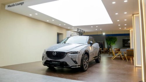 Mazda, Harga Mazda Maret 2026, Ternyata Ada yang Cuma Segini