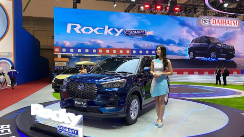   Menimbang Suzuki Fronx dan Dua Rivalnya di Segmen SUV Hybrid Kompak  