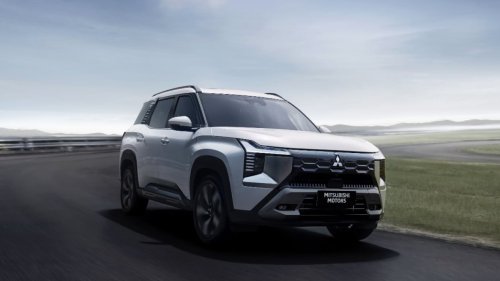 Harga Mitsubishi Destinator Mulai Rp300 Jutaan