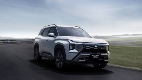 Harga Mitsubishi Destinator Mulai Rp300 Jutaan