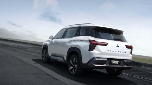 Mitsubishi, Mitsubishi Destinator, Harga Perkenalan Mitsubishi Destinator Segera Usai, Ini Daftar Lengkapnya