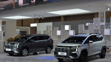 Daftar Harga Hyundai Cartenz dan Cartenz X di GIIAS 2025