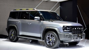 Senyaman Apa Jetour T2 untuk Pemakaian Sehari-hari?