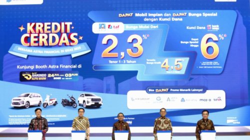 Terpopuler: Mobil Listrik Terinspirasi Prabowo, Harga MPV Hybrid Honda